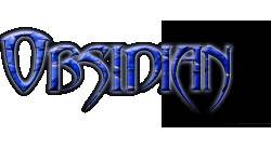 logo Obsidian (BEL)